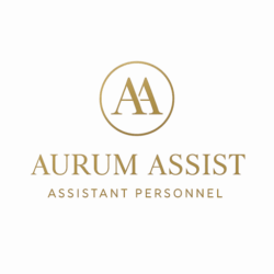 Aurum Assist Logo